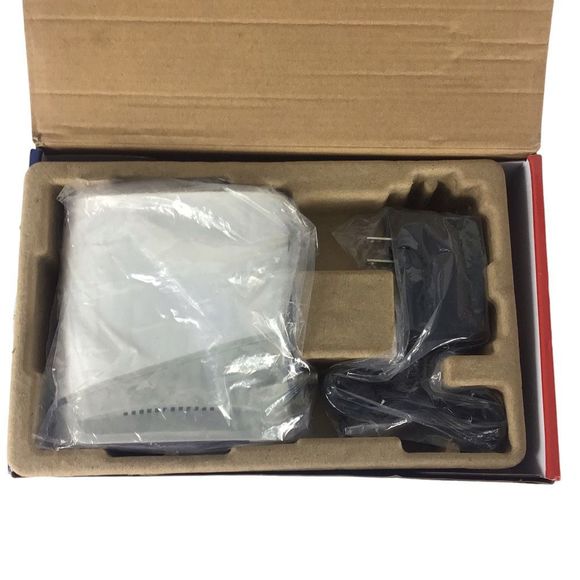 Arris S33 Surfboard DOCSIS 3.1 Multi Gigabit Cable Modem 2.5 Gbps Ethernet S33v2 - Picture 2 of 10